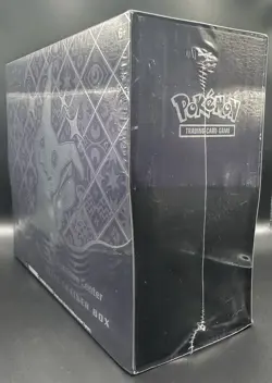 Pokemon TCG - Paldean Fates Pokemon Center Elite Trainer Box PC ETB Sealed (1) - Image 2