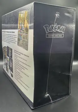 Pokemon TCG - Paldean Fates Pokemon Center Elite Trainer Box PC ETB Sealed (1) - Image 5