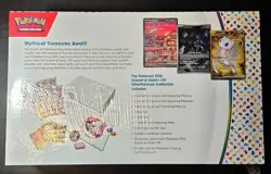 Brand new Sealed Pokemon Scarlet & Violet 151 Ultra Premium Collection -15 Packs - Image 2