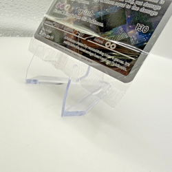 *SEALED* Mewtwo SVP052 151 UPC Promo Illustration Rare Pokemon TCG - Image 5