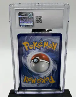 Lisia's Appeal 234/191 Surging Sparks Ultra Rare Holo CGC 10 Pokemon - Image 2