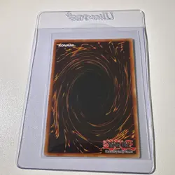 Yu-Gi-Oh! Ash Blossom & Joyous Spring LCKC-EN080 Zombie Konami Pack to Sleeve NM - Image 2