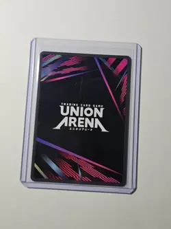 Union Arena Sword Art Online Yuna UEX06BT/SAO-2-032 SR - Near Mint - Image 2