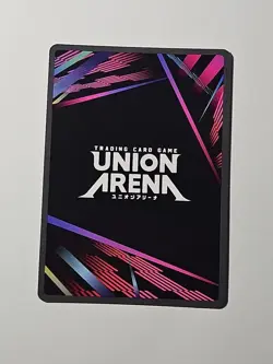 Union Arena Sword Art Online Yuna UEX06BT/SAO-2-032 SR - Near Mint - Image 4