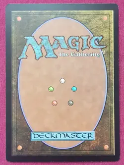 Magic The Gathering FATE REFORGED REFOCUS blue card MTG - Image 2