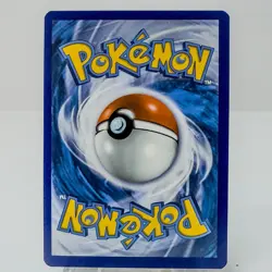 Weezing Reverse Holo 28/124 XY - Fates Collide Pokemon Card - Image 2