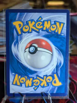 Pokemon S-Chinese 151C Venusaur-EX 174/151 SR Full Art Holo Mint Card - Image 2