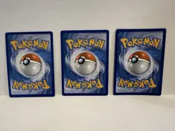 Pokemon XY Full Art Lot - Sharpedo EX, Heracross EX, Alakazam EX (3 Cards) - Image 2