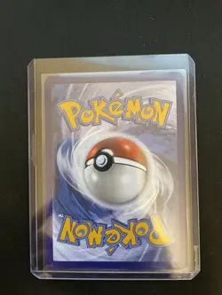 Pokemon card Wartortle 171/165 Sv: Scarlet & Violet Full Art Holo - Image 2