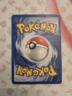Pokemon Kingdra Unlimited Holo Rare TCG Card Neo Genesis 8/111 - Image 2