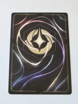 Disney Lorcana Angel Experiment 624 Character Card 191/204 Legendary - Image 2