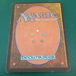 MtG Metalworker: Urza's Destiny LP (ACTUAL PHOTOS) - Image 2