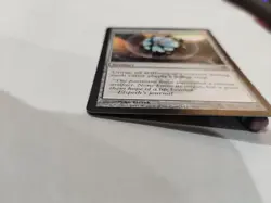 Unwinding Clock New Phyrexia Regular - Image 3