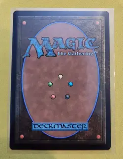 MtG TCG: TMT, Weather Maker #0182 Rare - Image 2