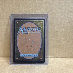 Imprisoned in the Moon (Borderless) Avatar: Eternal-Legal Foil - Image 2