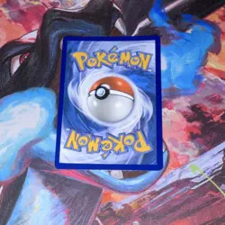 Pokemon: Mega Sharpedo EX 061/094 | Phantasmal Flames - Image 2