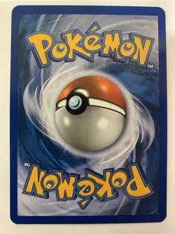 Pokemon TCG Banette Rare Platinum 19/127 - Image 2