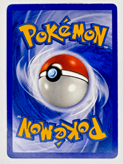 Pokemon Chimchar 76/130 Diamond and Pearl Reverse Holo Burger King Promo LP - Image 2