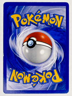 Pokemon Shinx - [Diamond & Pearl] 098/130 Burger King Promo Reverse Holo LP - Image 2