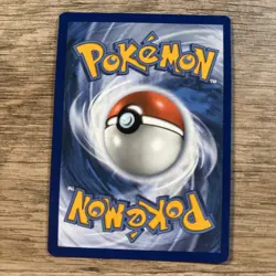 Pokemon Meowth 106/094 Me02: Phantasmal Flames Illustration Rare Holo TCG - Image 2