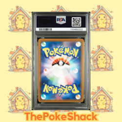 ✨Gyarados 007/032 PSA 10 Classic Collection CLK Japanese - Image 2