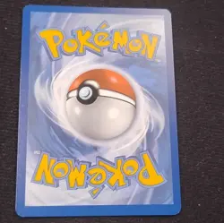 Pokemon TCG Sawk Sv: White Flare 130/086 Illustration Rare Holo 110HP - Image 2