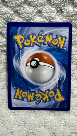 Paldean Wooper 102/094 Pokemon TCG Full Art Rare Phantasmal Flames Holo NM - Image 2