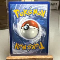 Pokemon TCG Blastoise V SWSH101 Sword & Shield Promo Cards Holo Rare Near Mint - Image 2