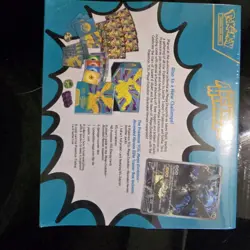 POKEMON TCG ASCENDED HEROES ETB + MINI TIN + ERIKA 2 PACK BLISTER + Charizard + - Image 4
