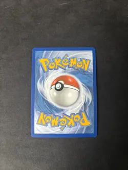 Pokemon Lickitung Basic Reverse Holo SV05 Temporal Forces 180/162 NM - Image 2