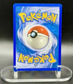 Seadra Delta Species 22/101 Stamped Pokemon EX Dragon Frontiers Reverse Holo LP - Image 3