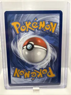 Steven’s Beldum Scarlet & Violet Promo 207 Illustration Pokemon TCG - Image 2