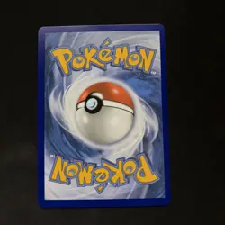 Pokemon TCG Pikachu EX 277/217 Ascended Heroes SIR NM - Image 5