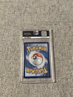 Pokemon - Van Gogh Pikachu with Grey Felt Hat 085 PSA 6 - Graded With PSA - Image 2