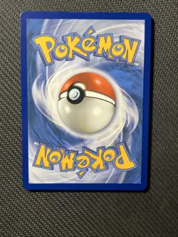 Pokemon TCG Phantasmal Flames Rotom ex SIR Special Illustration Rare 126/094 - Image 2