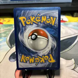 Pokemon TCG Poliwrath Sun & Moon Base Set 32/149 Holo Holo Rare - Image 2