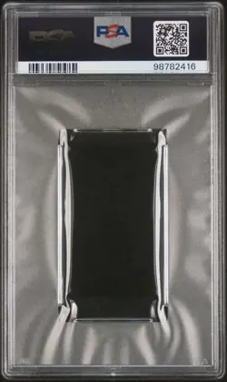 PSA 10 - 2016 Pokemon Hanafuda GRENINJA Mario Pikachu April (2416) - Image 2