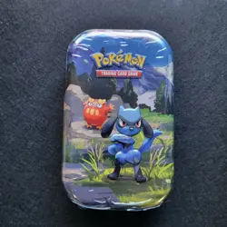 Pokemon Ascended Heroes Mini Tins Lot Of 2 Brand New Factory Sealed - Image 5