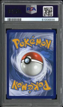 Espeon GX Full Art Shiny Pokemon SV60/SV94 PSA 10 Hidden Fates - Image 2