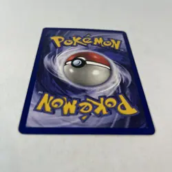 Pokemon Meowth Jungle Set 56/64 1st Edition Regular Common Vintage 1999 WOTC TCG - Image 3