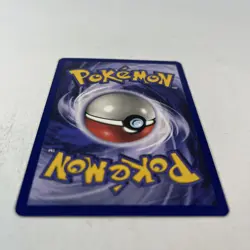 Pokemon Meowth Jungle Set 56/64 1st Edition Regular Common Vintage 1999 WOTC TCG - Image 4