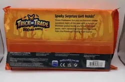 SEALED Pokemon Trick Or Trade Halloween BOOster Bundle 2024 - Image 2
