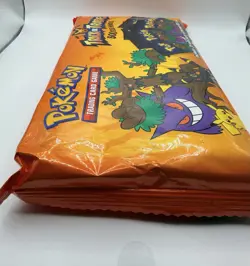 SEALED Pokemon Trick Or Trade Halloween BOOster Bundle 2024 - Image 3