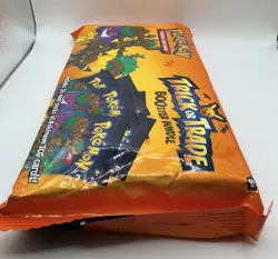SEALED Pokemon Trick Or Trade Halloween BOOster Bundle 2024 - Image 4