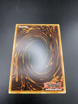 YUGIOH GUARDRAGON PISTY SUPER RARE SAST-EN052 MIXED EDITIONS - Image 5