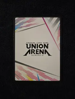 Action Point Card (AP01) - UE11BT: Rurouni Kenshin - Union Arena CCG - NM - Image 2