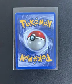 Pokemon TCG Magneton 1st Edition Unlimited Holo Rare Card Fossil 11/62 - Image 3
