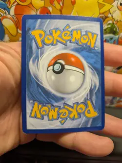 🔥 Ursaring Holo RC16/RC25 Legendary Treasures Radiant Collection Card 🔥 - Image 4