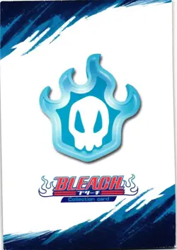 Franceska Mila Rose SR No 01 SR-15 Bleach Anime CCG TCG Card - Image 2