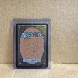 The Lion-Turtle (Borderless) Avatar: The Last Airbender Foil - Image 2